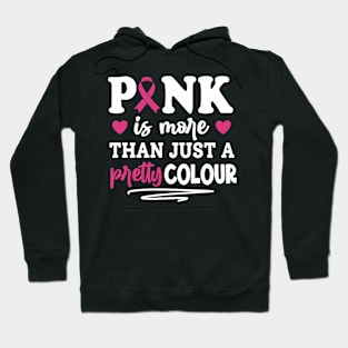 breast cancer awareness Hoodie